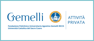 Policlinico Gemelli - Roma