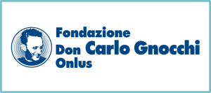 Fondazione Don Carlo Gnocchi<br/>Milano - Brescia - Pavia - Torino